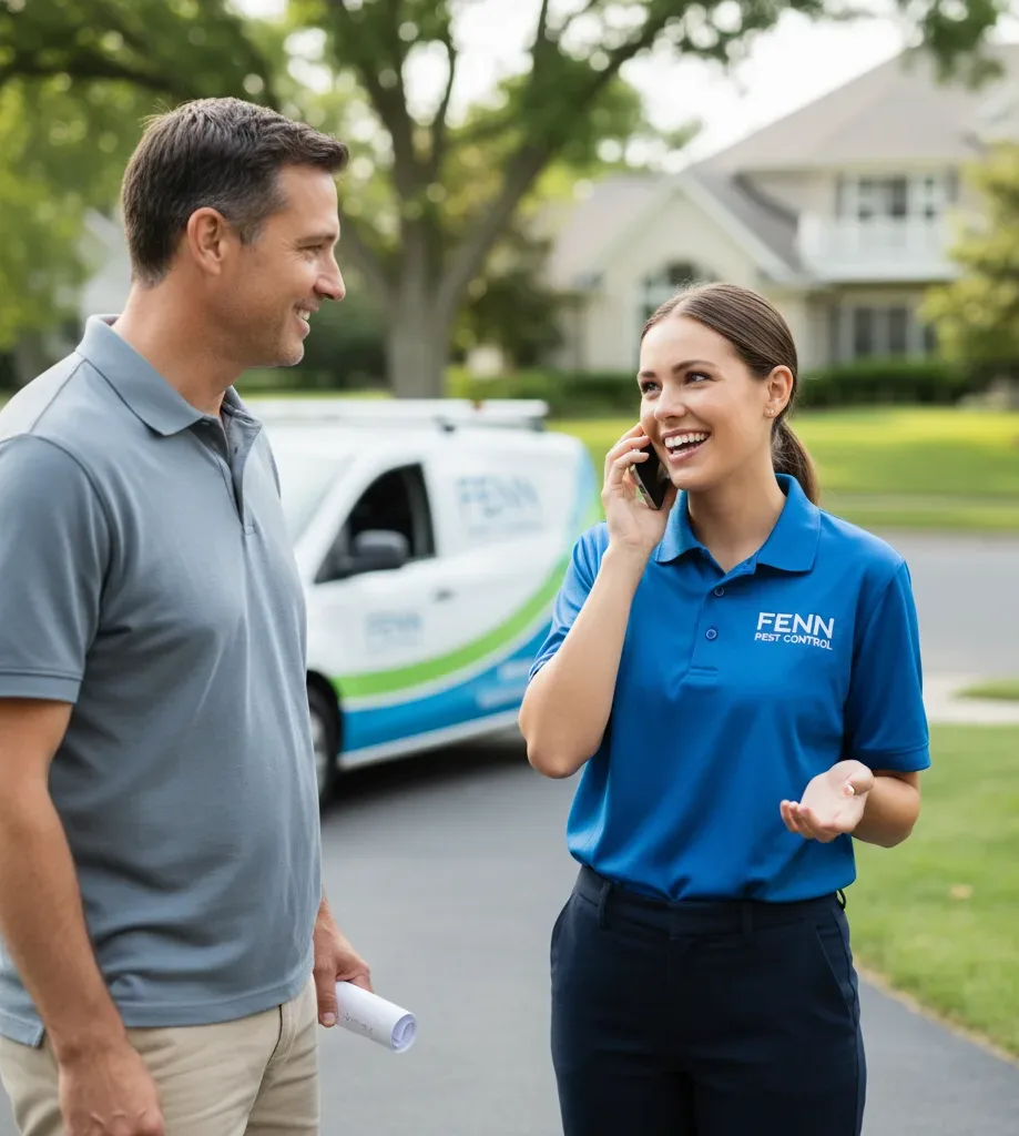 Rodent Control in West Orange, NJ